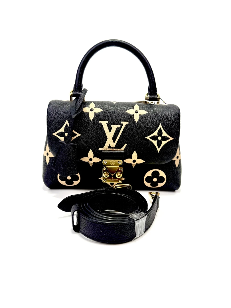 99新 LouisVuitton/路易威登 拾壹/LV玛德琳/99新/33783765