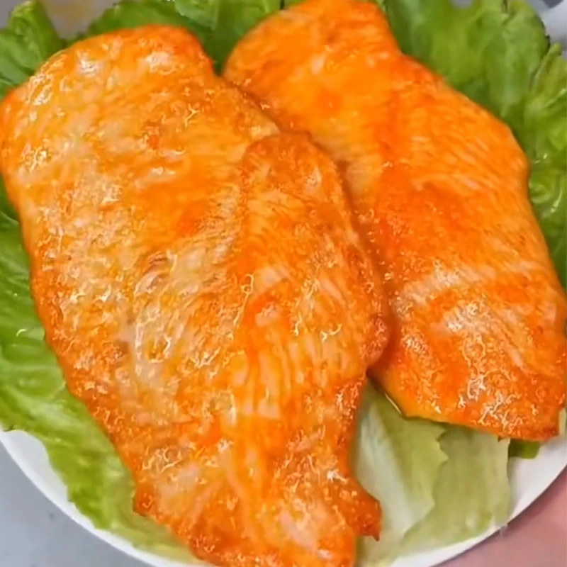 【顺丰直达】鸡胸肉鸡排香煎高蛋白美味黑椒奥尔良腌制低脂多味冷冻