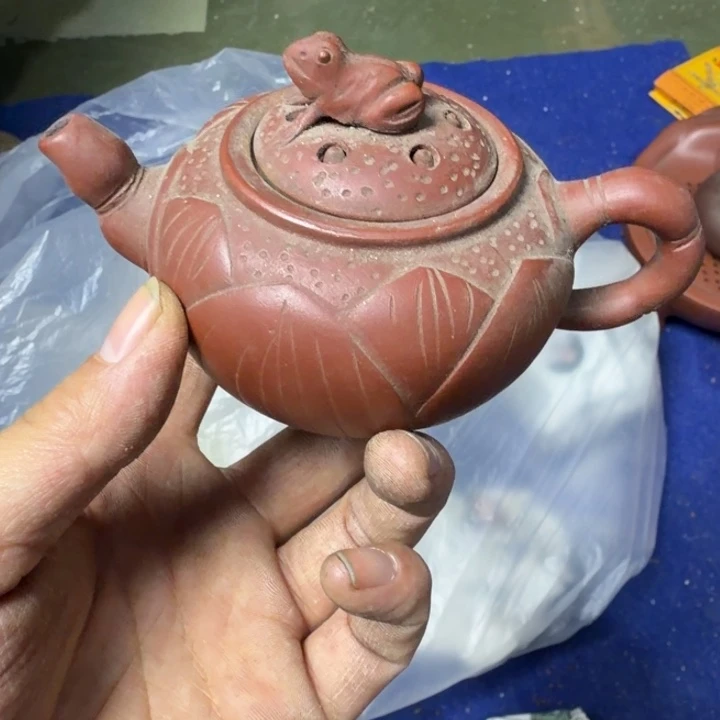 大***唐民俗物件杂项专拍