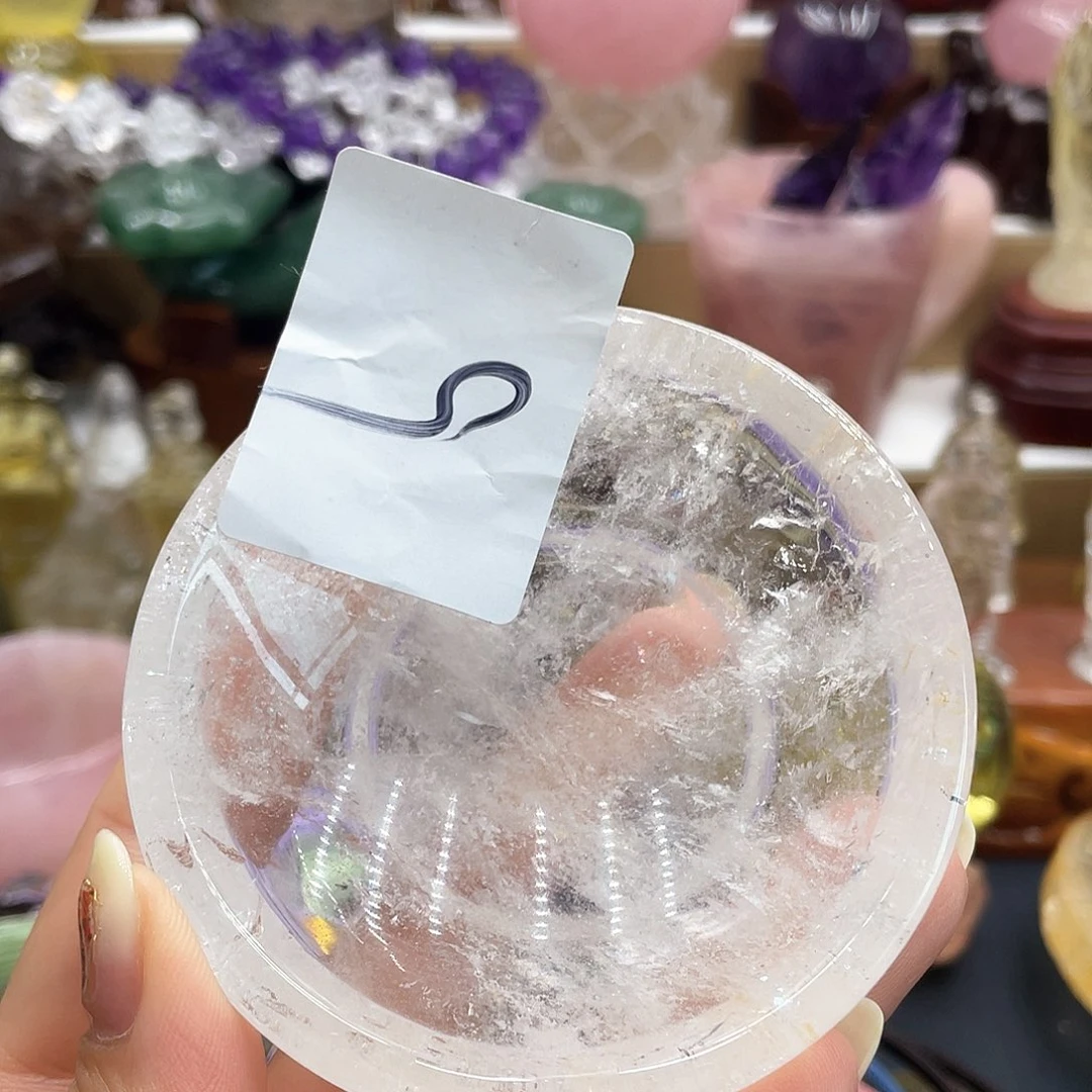 摆件未镶嵌水晶摆件