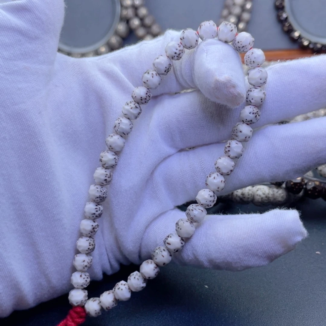 【闪购商品】星月菩提手串大留白无相手持