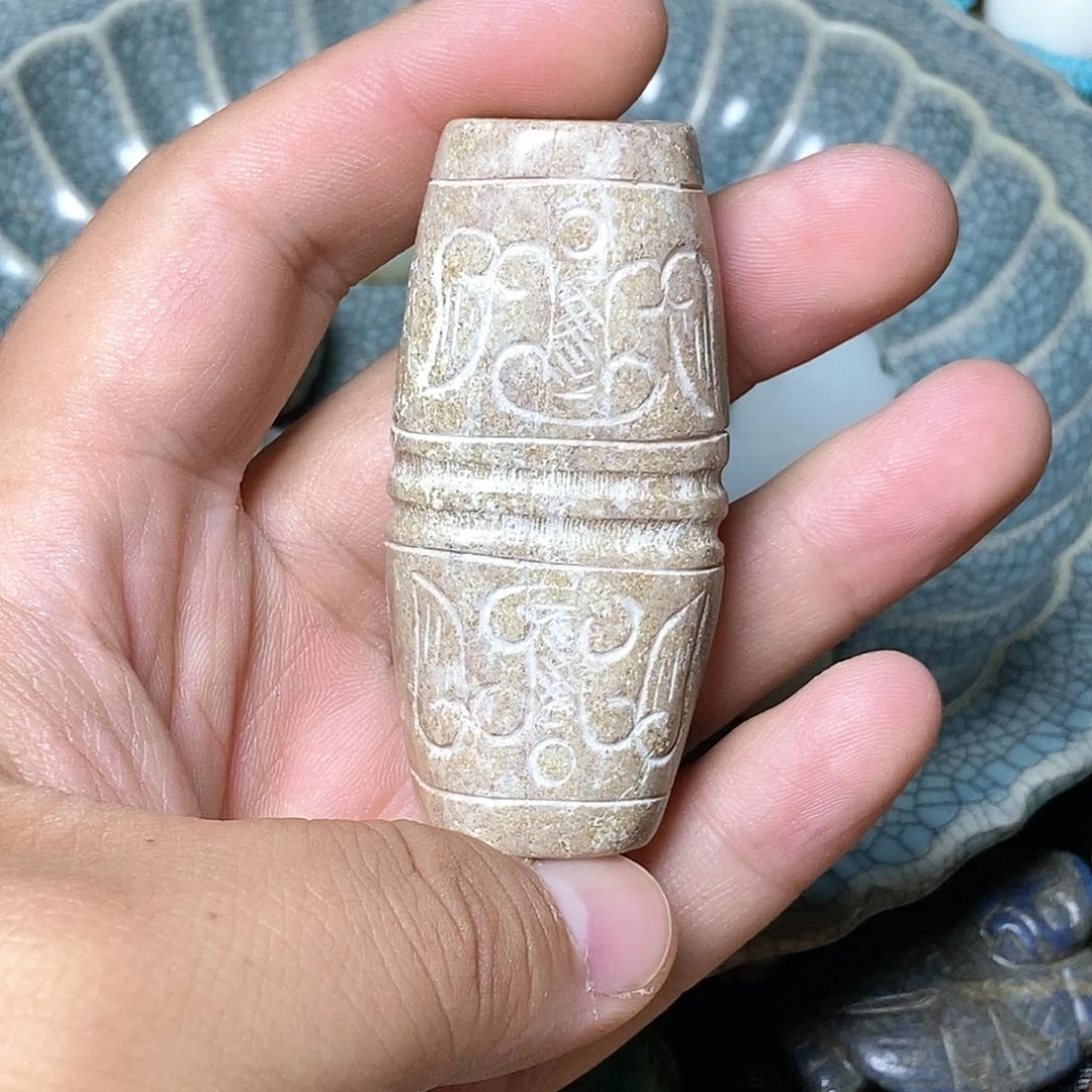 摆件直播瓷器链接62