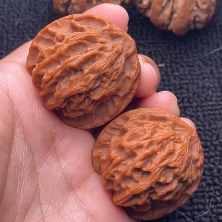 文玩核桃把件文玩核桃2