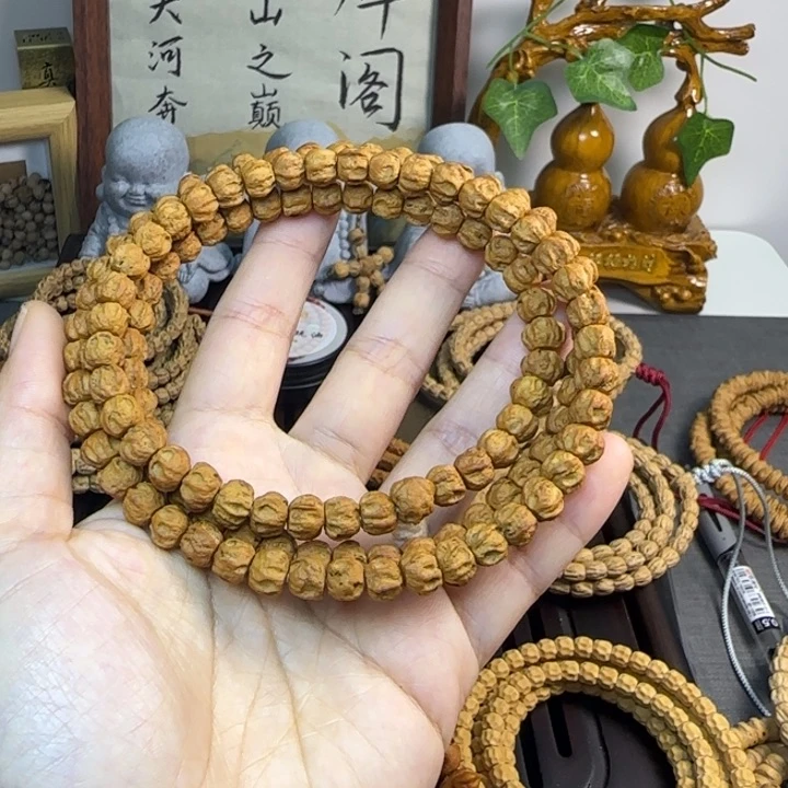 柏木手串/手链颖*
