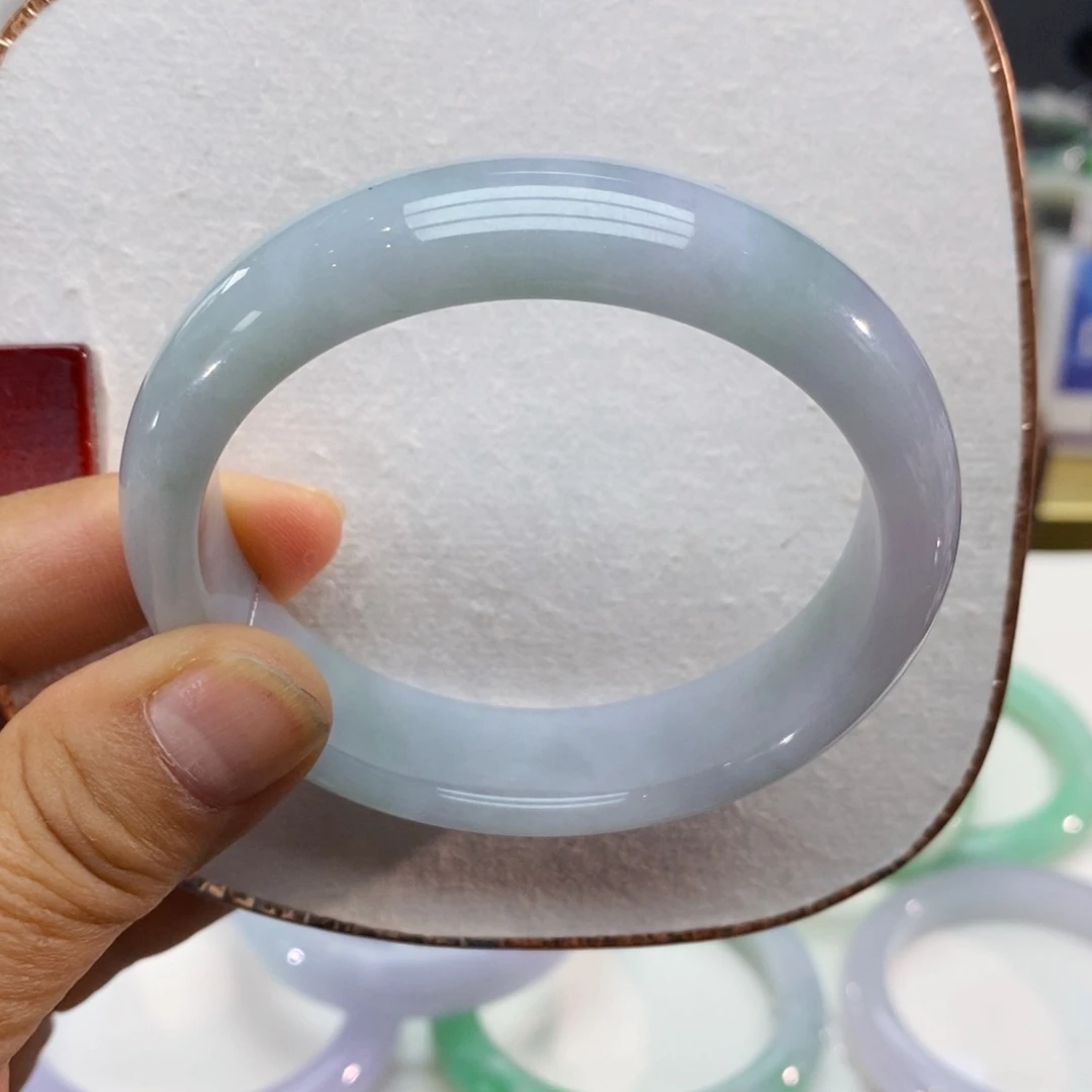 【闪购商品】未镶嵌手镯翡翠000000005