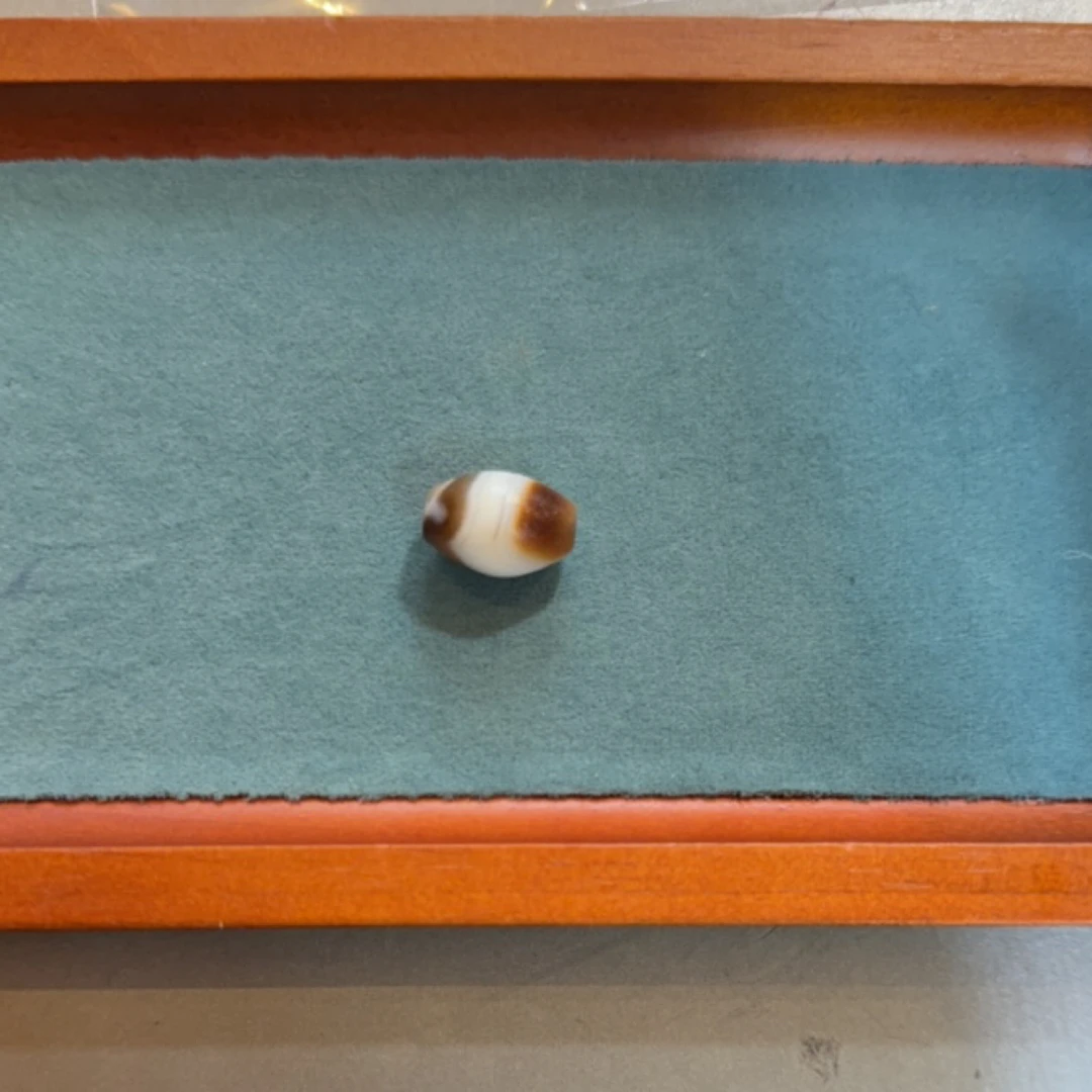 藏地密码，藏式珠子b430