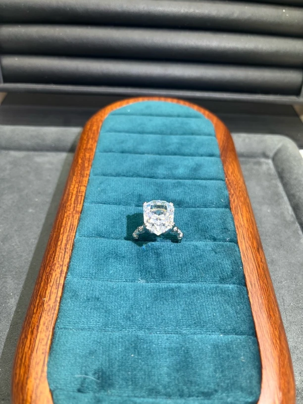 戒指～【星光闪耀] 时尚潮流戒指～A71