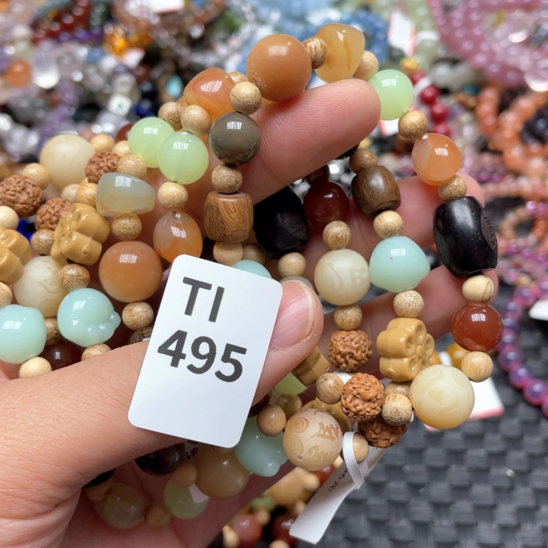 合成水晶未镶嵌多样性