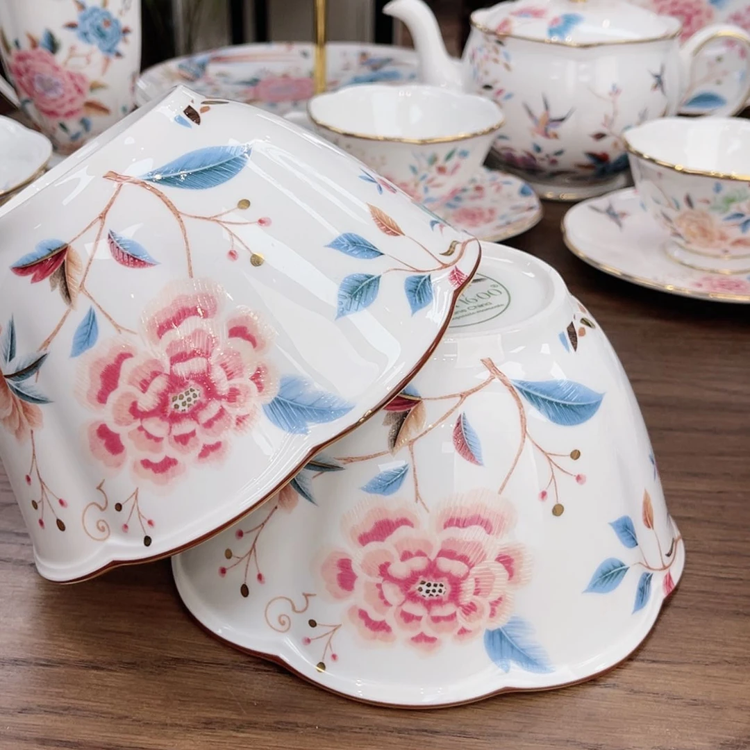 【闪购商品】瓷片面碗—————————