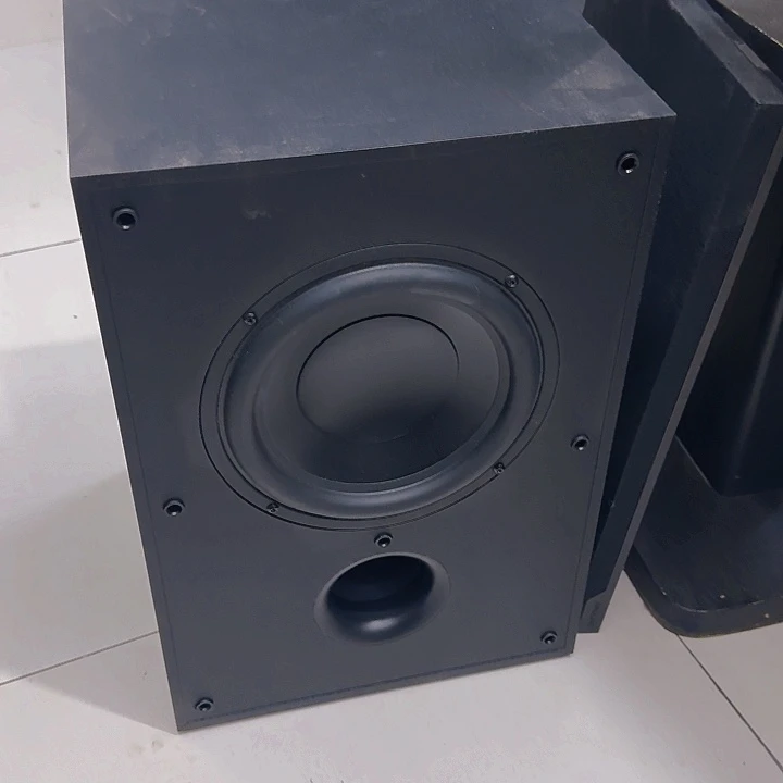 鑫***源8新低音炮无售后运费自理