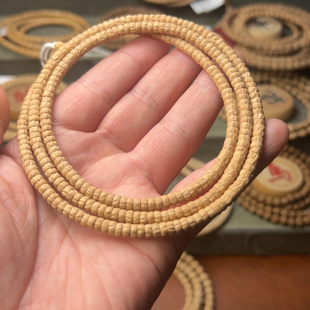 手串柏香籽/百香籽