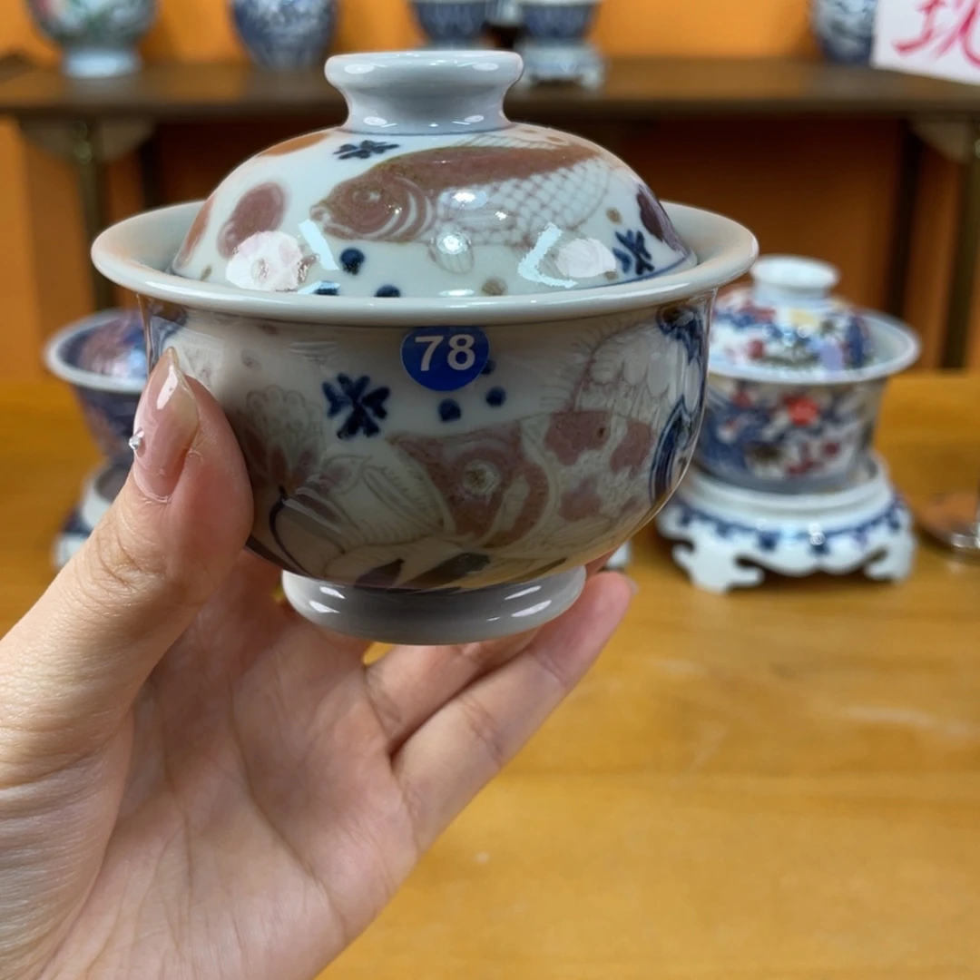 景德镇手绘哈哈哈哈哈哈
