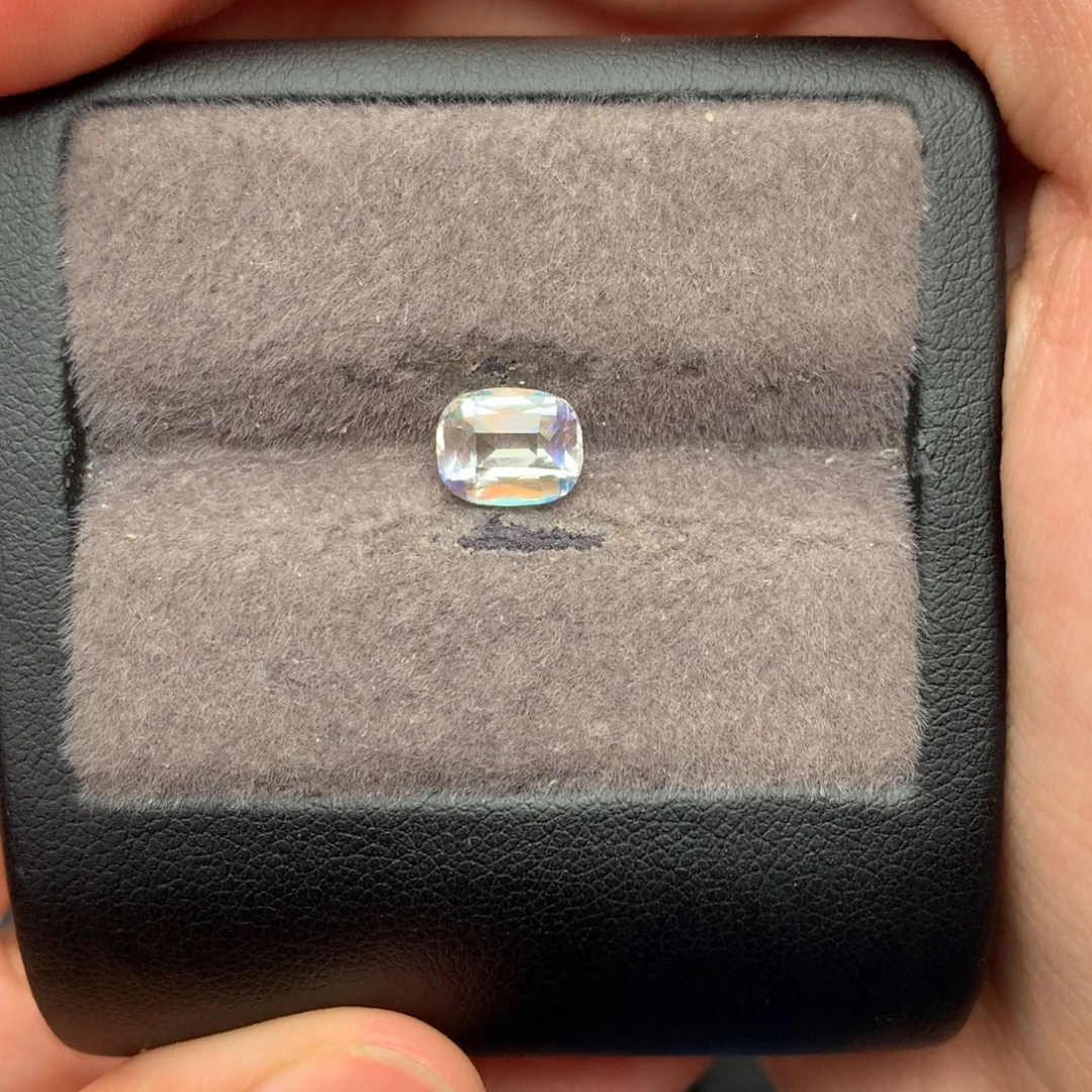 月光石裸石1.615ct