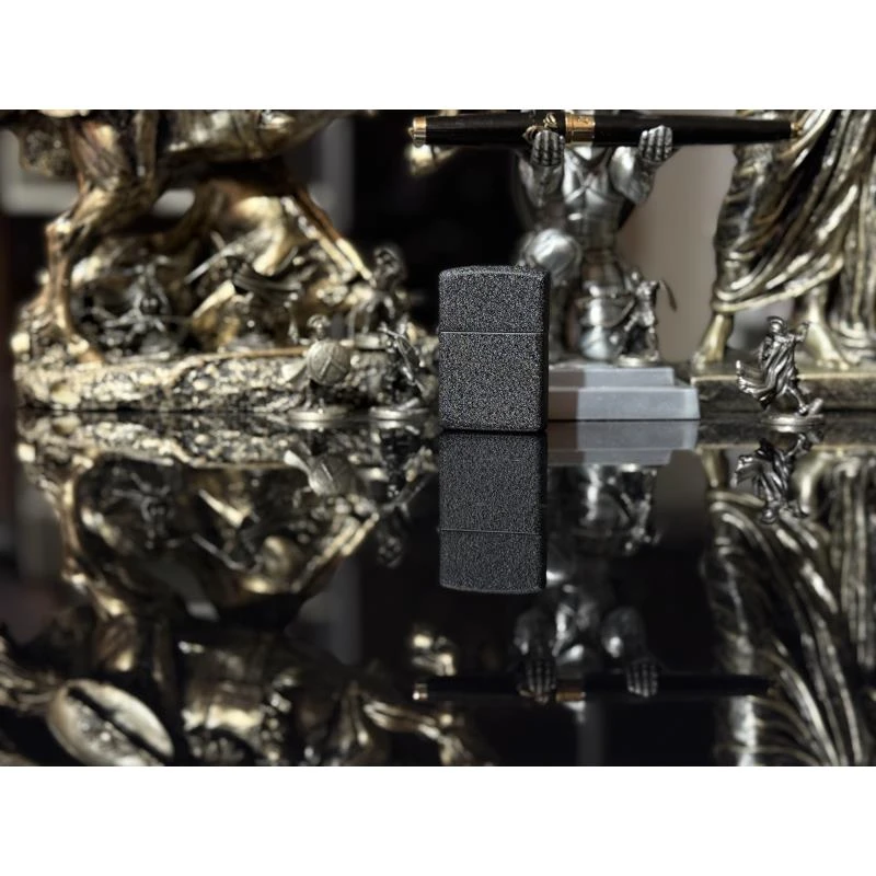 黑武士磨砂黑（不赠送煤油）