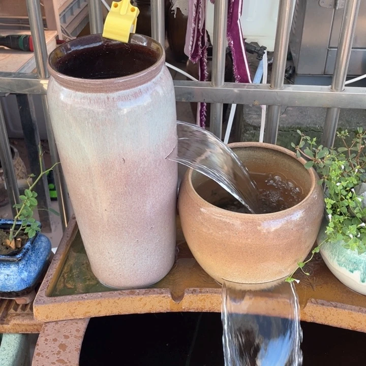 2号2件套➕25瓦水泵➕送弯头➕水管