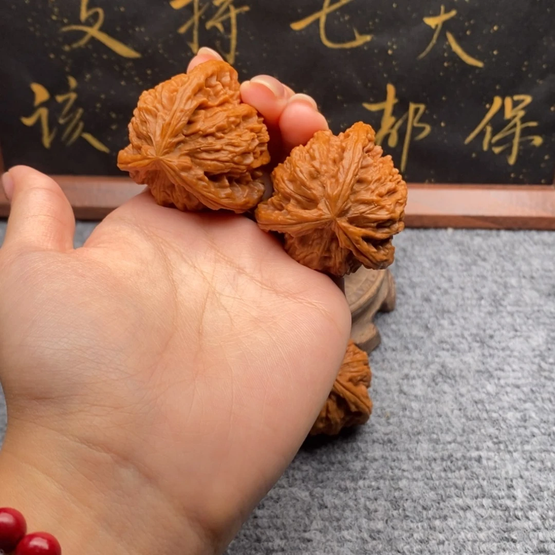 【闪购商品】吊坠文玩核桃德****鑫