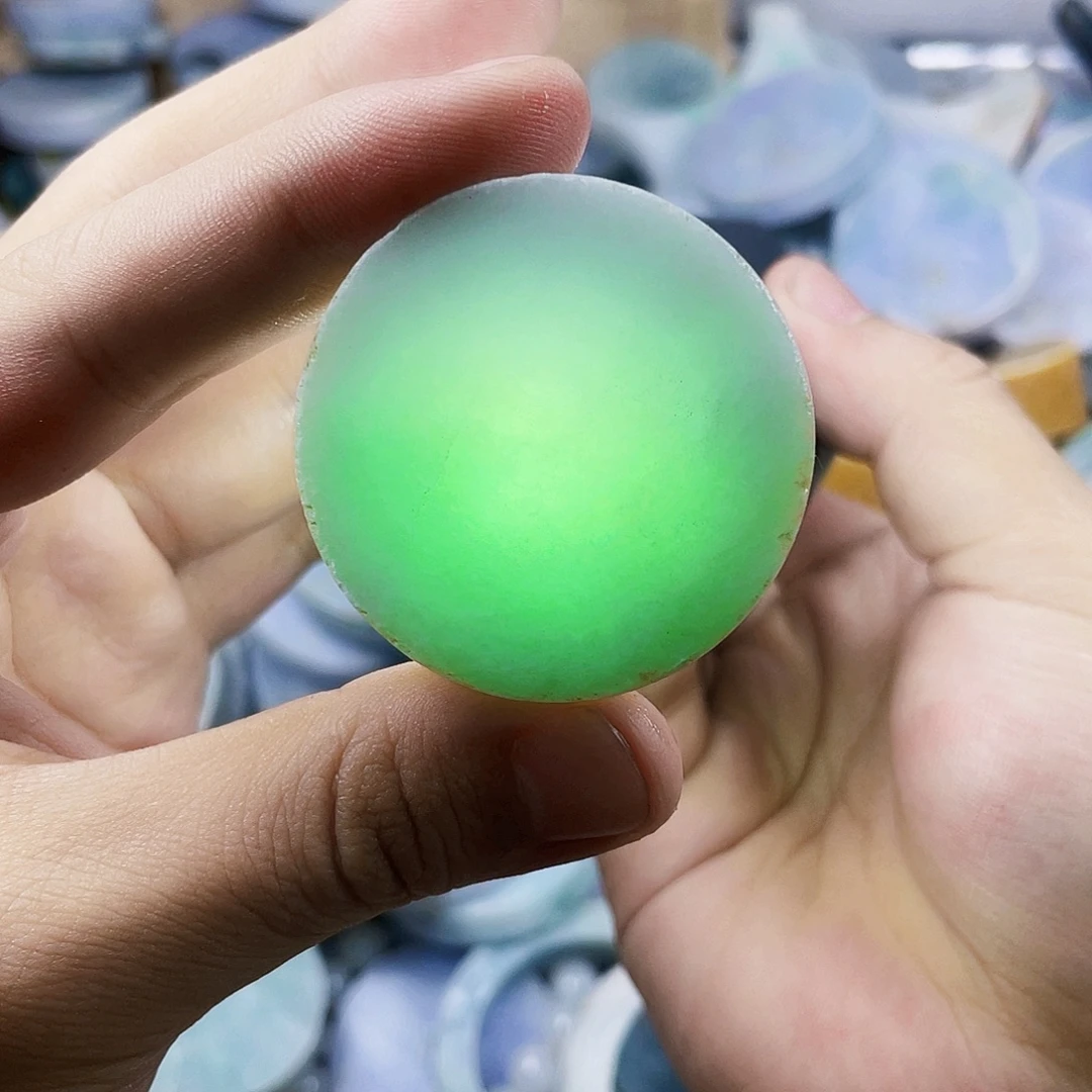 翡翠未镶嵌挂件翡翠首饰