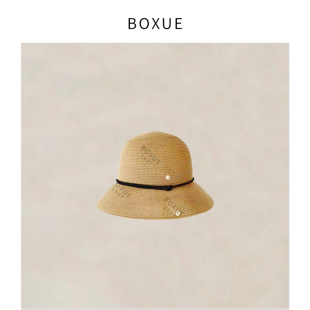 BOXUE 时尚百搭女士经典 帽子#240504S531