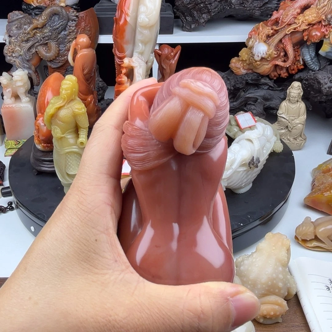 㐂***照寿山石哈哈哈哈哈哈哈