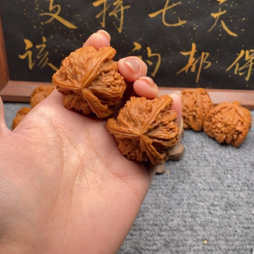 【闪购商品】吊坠文玩核桃吥*