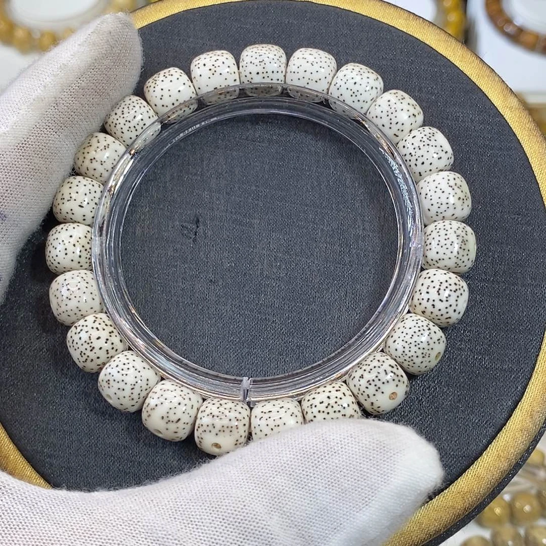 星月菩提手串原生态一物一图