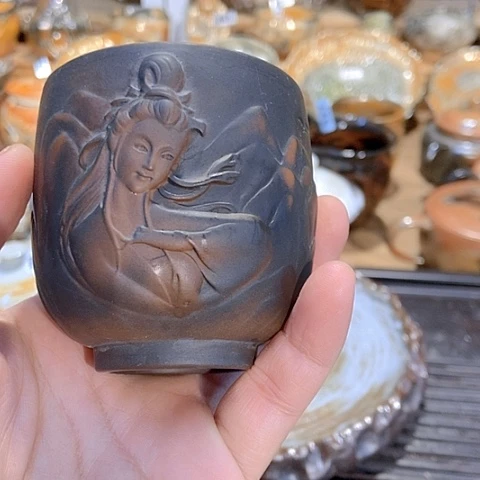 精品茶具陶瓷礼品