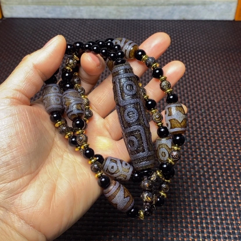 【闪购商品】玛瑙/玉髓手链未镶嵌西****7