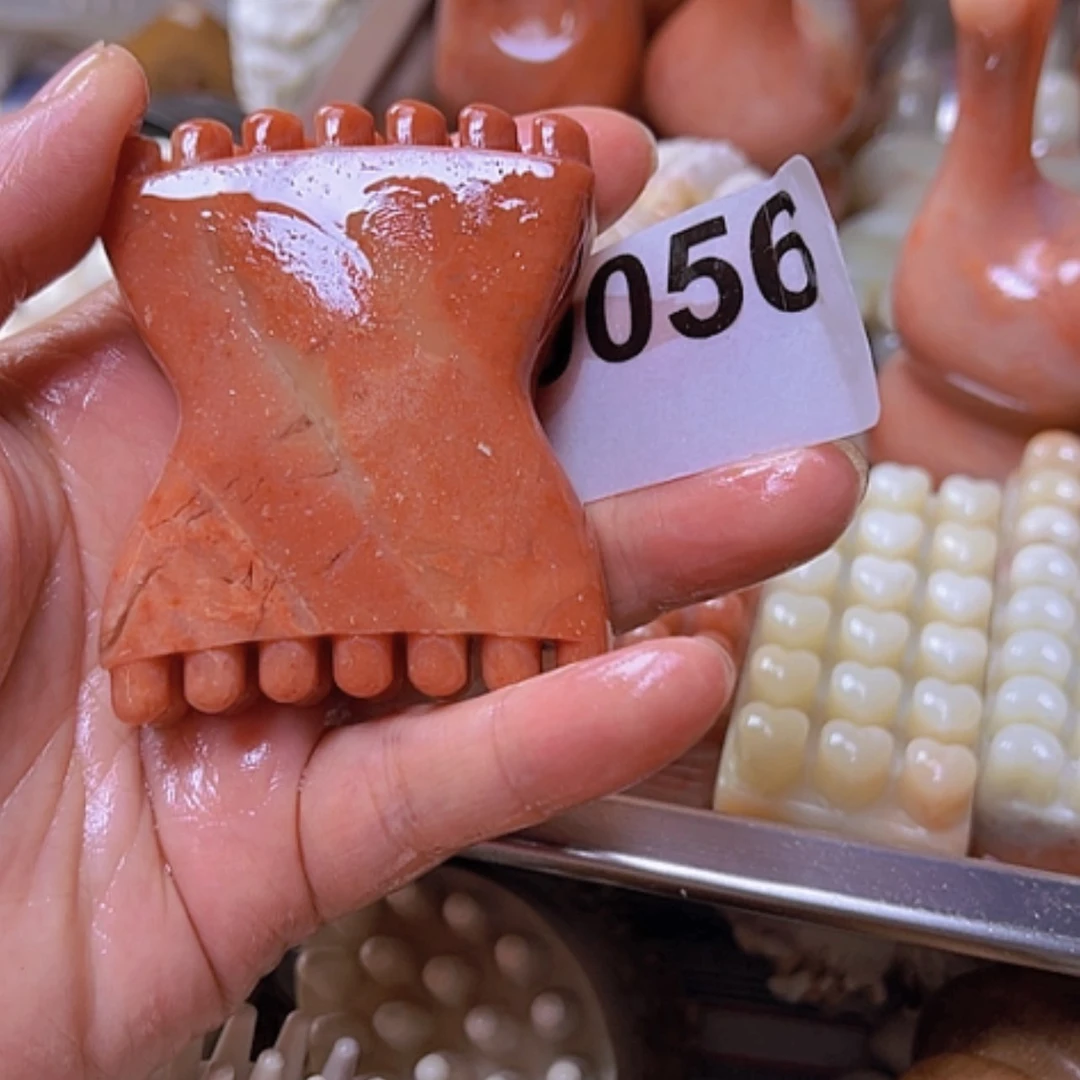 【闪购商品】砖雕小*滴石头特价处理