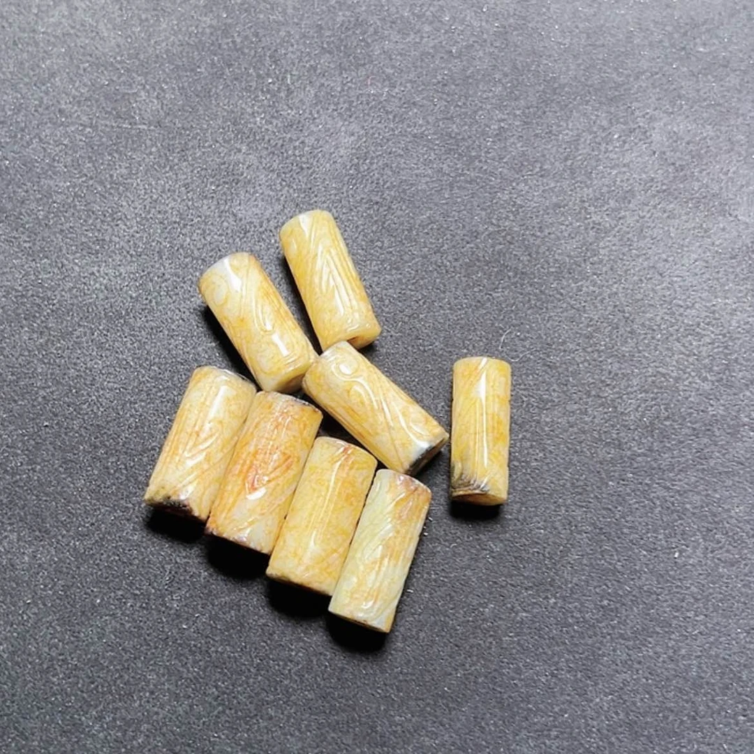 【闪购商品】和田玉挂件未镶嵌人**值