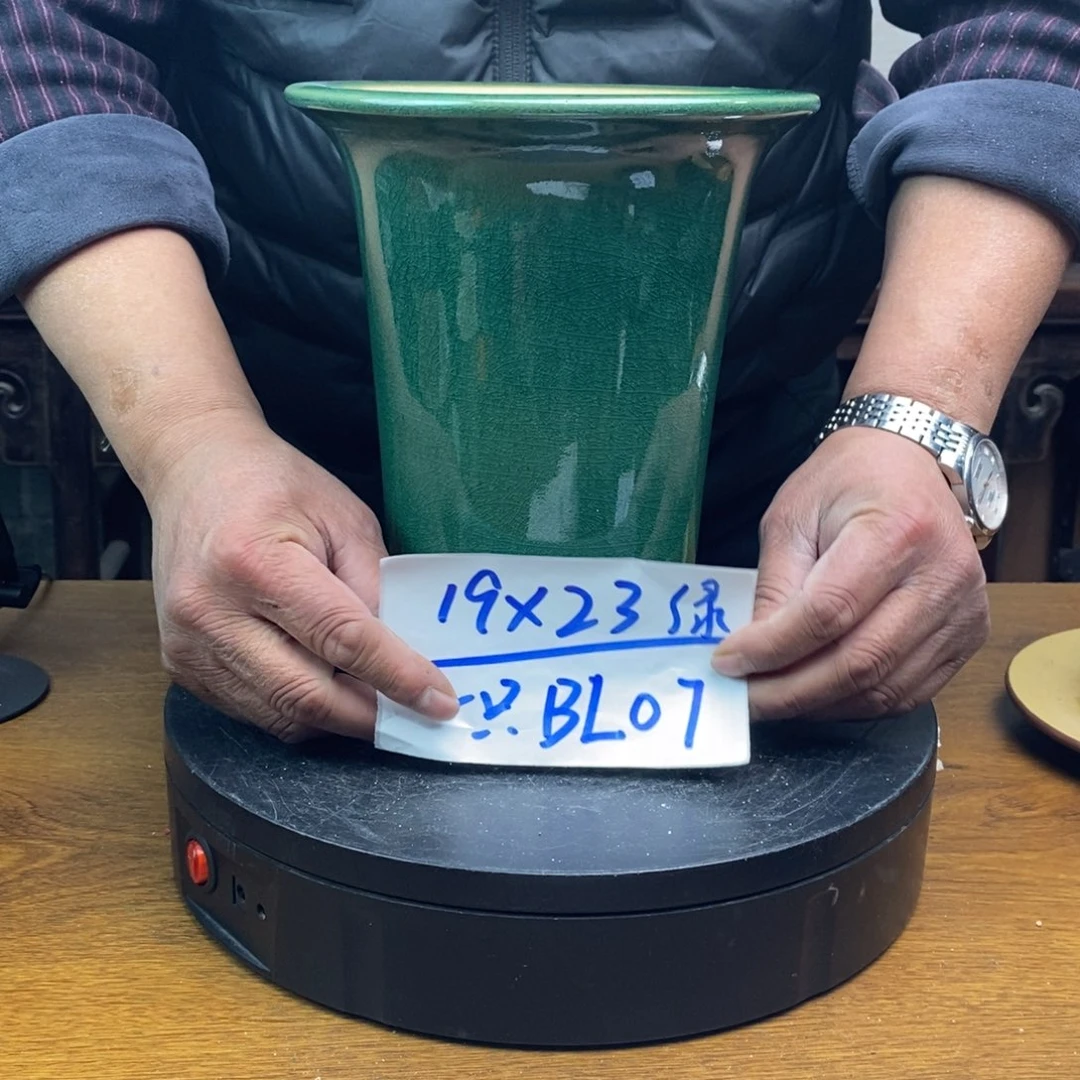 紫砂货号一只BL07