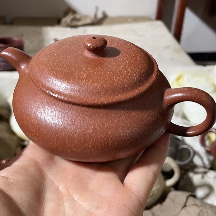 紫砂茶具艺术茶具配件