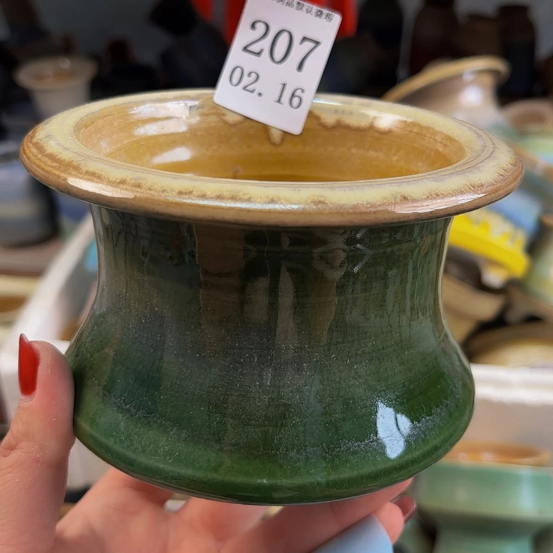 摆件景德镇陶瓷手工制作