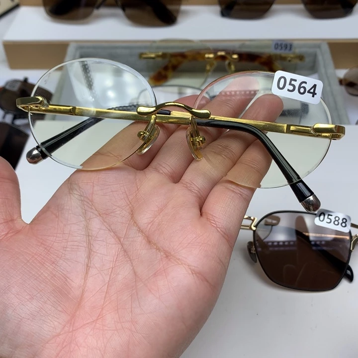 一体款鸡蛋圆竹叶青0564