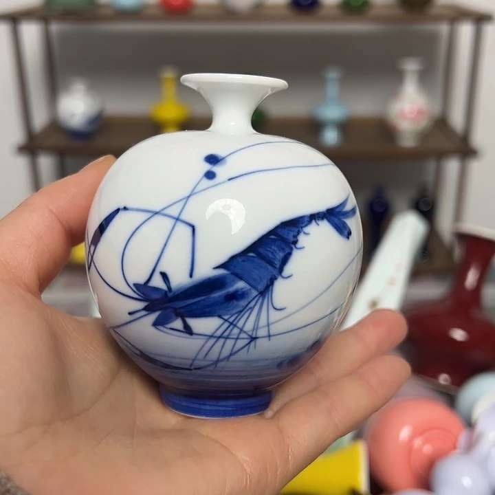 瓶景德镇陶瓷研究所学会