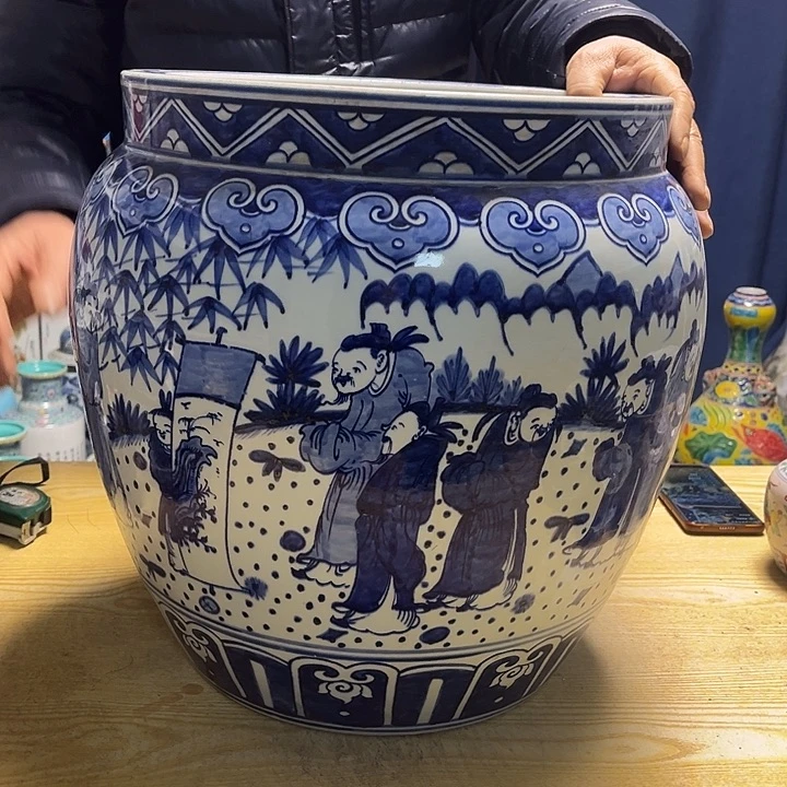 摆件陶瓷器摆件设计作品