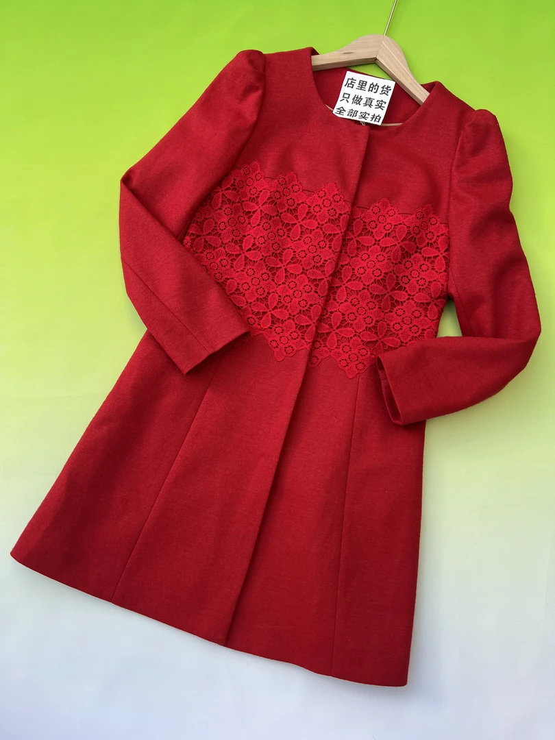 A782童装店断码清昌乐壹号童仓冬装棉服加厚年款加绒卫衣外套儿童