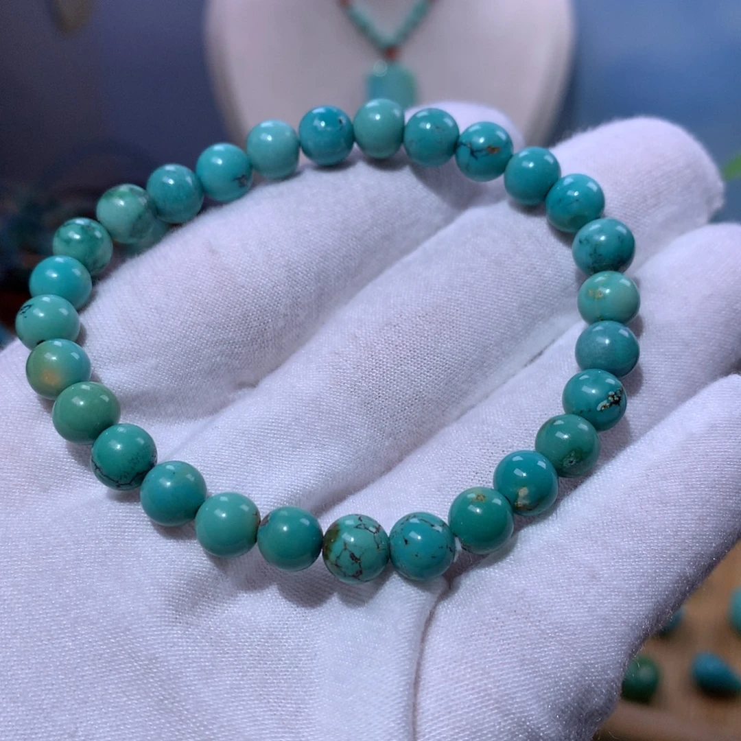 绿松石未镶嵌珠宝奇石465