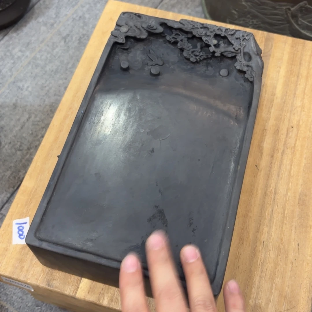 花***青非常喜欢这个瓷器