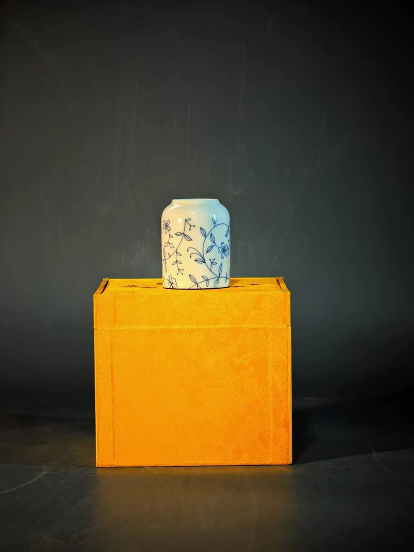 M269中国景德镇陶瓷精选