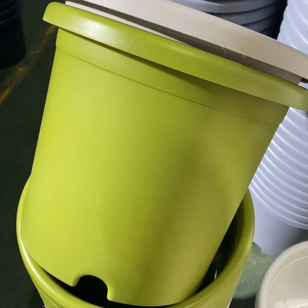 树脂特价4#带拖果绿8套