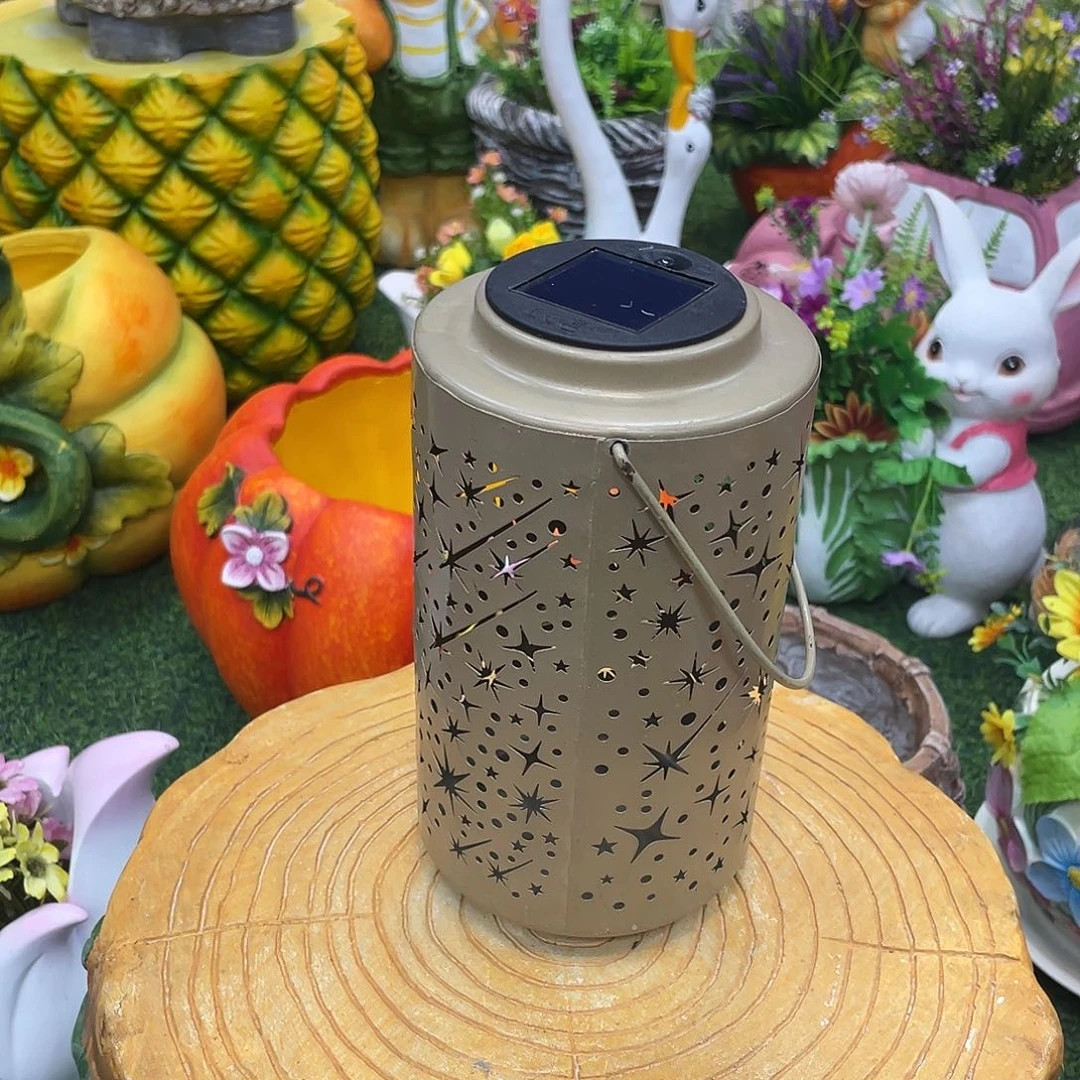 花园庭院摆件&00