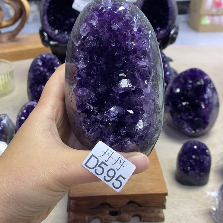 未镶嵌大型摆件（非配饰）水晶