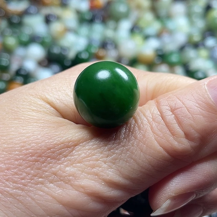 未镶嵌和田玉珠宝奇石永**易