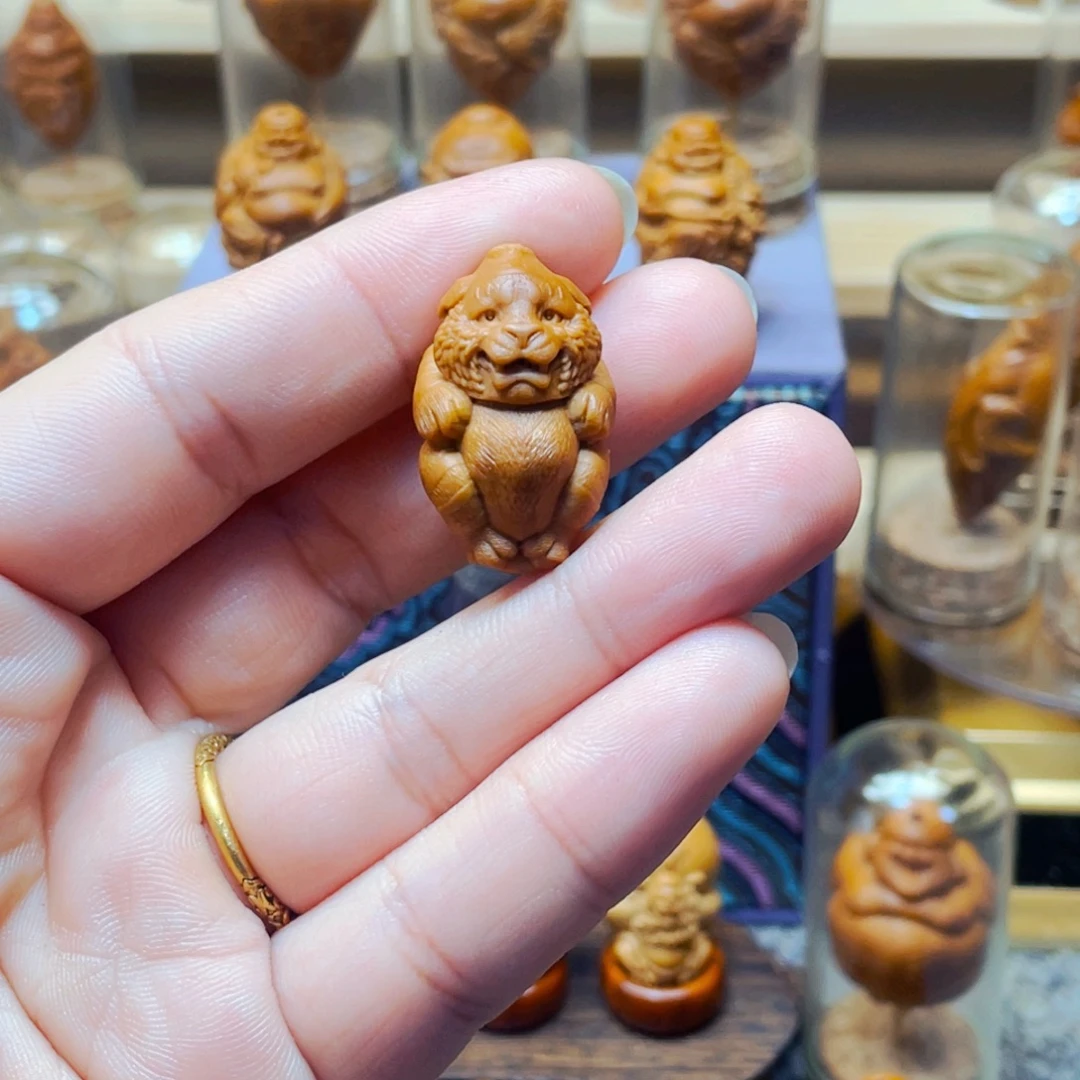 橄榄核手串/手链橄榄