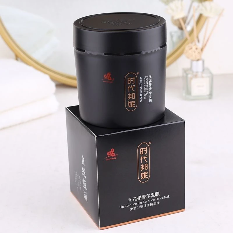 时代邦妮无花果箐华发膜