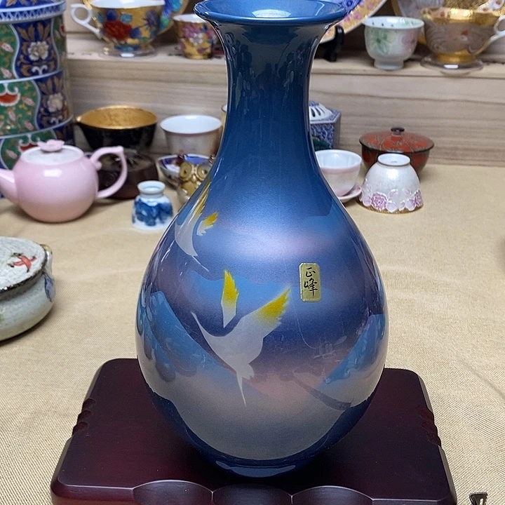 紫砂茶壶这个时候