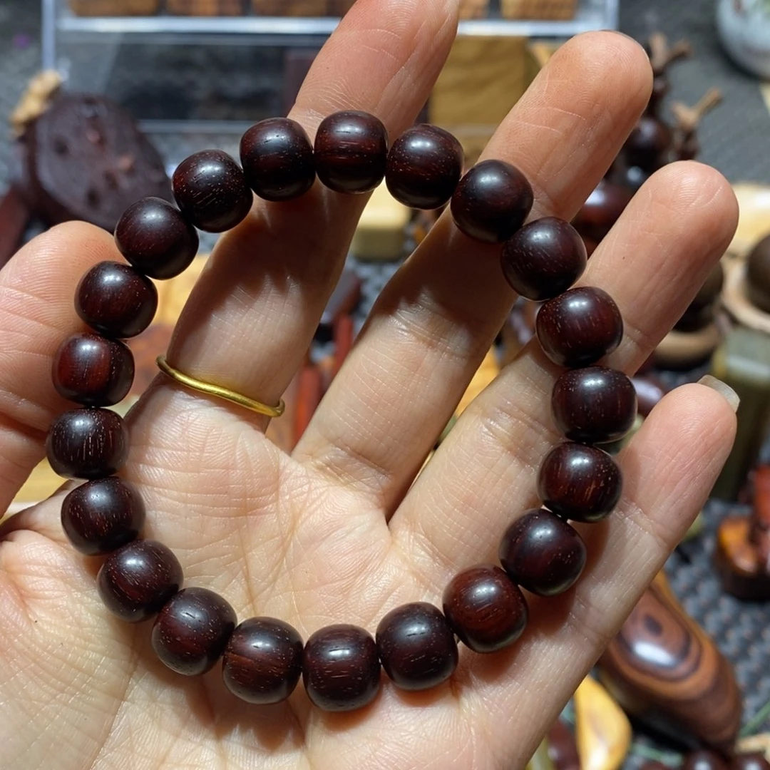 檀香紫檀（小叶紫檀）路***伙