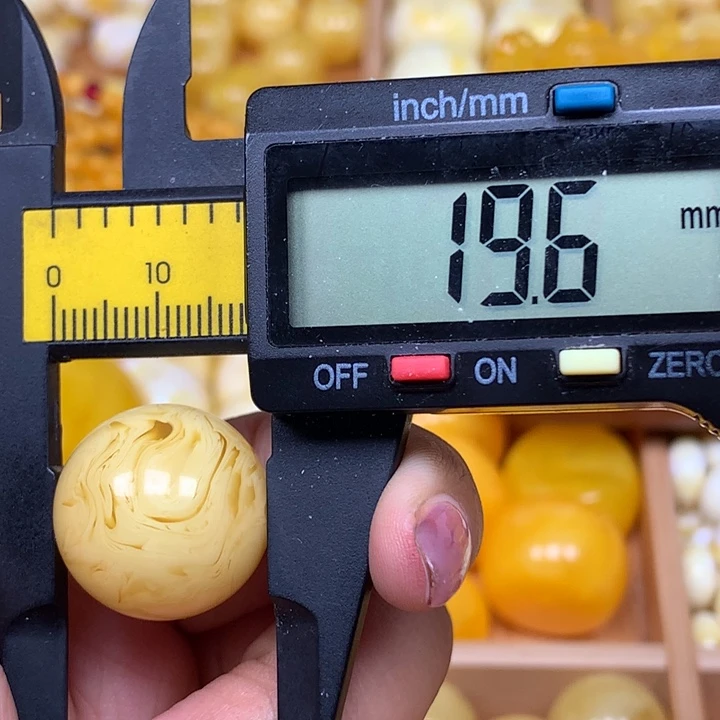 非金属配珠配饰006