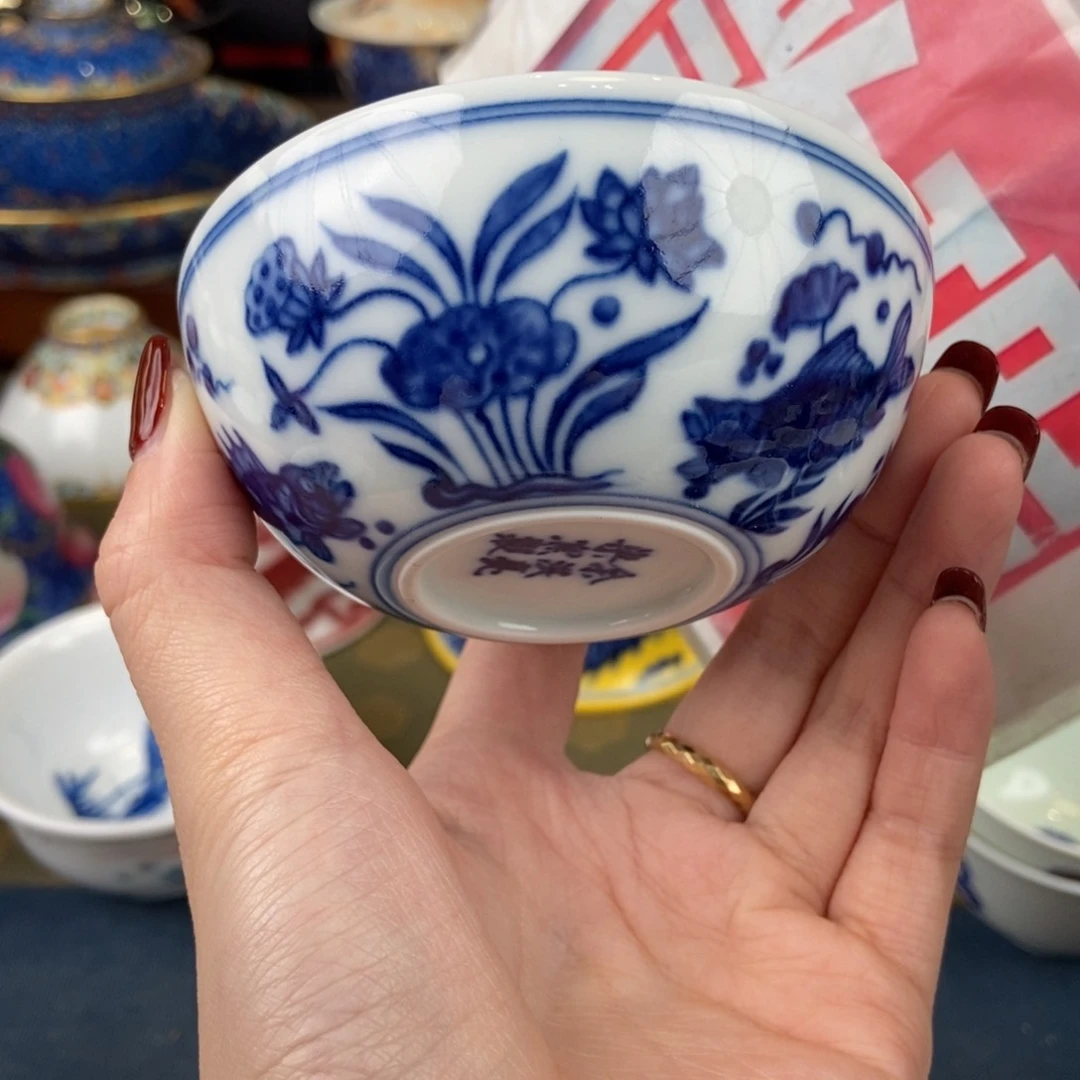 陶瓷艺术家的作品也太