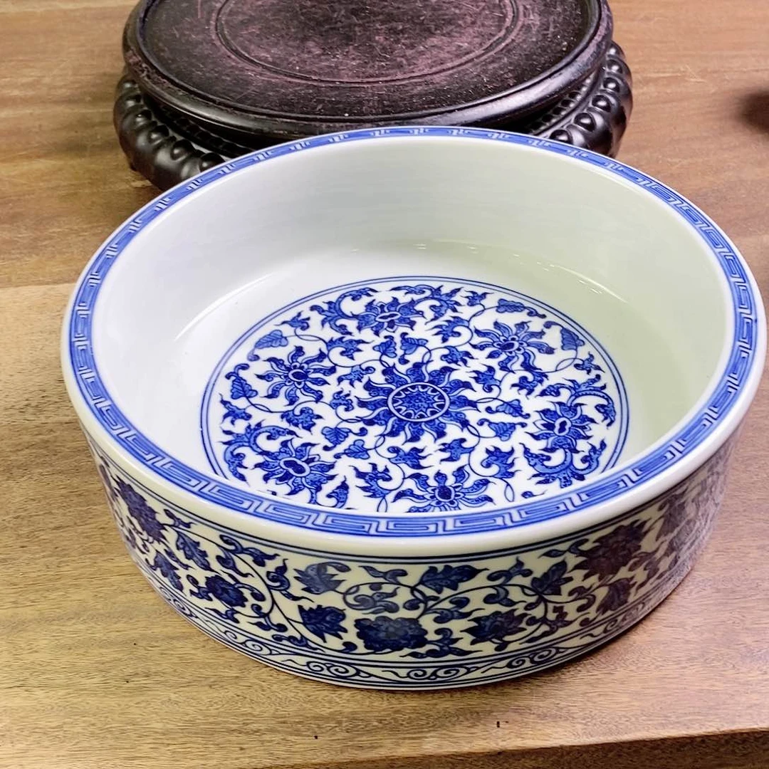 【闪购商品】景德镇陶瓷家用摆件